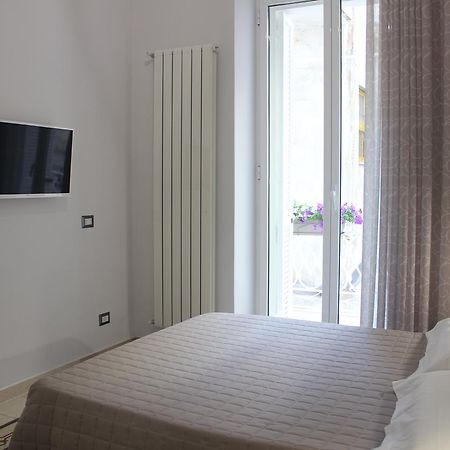 Matera Guest House Εξωτερικό φωτογραφία