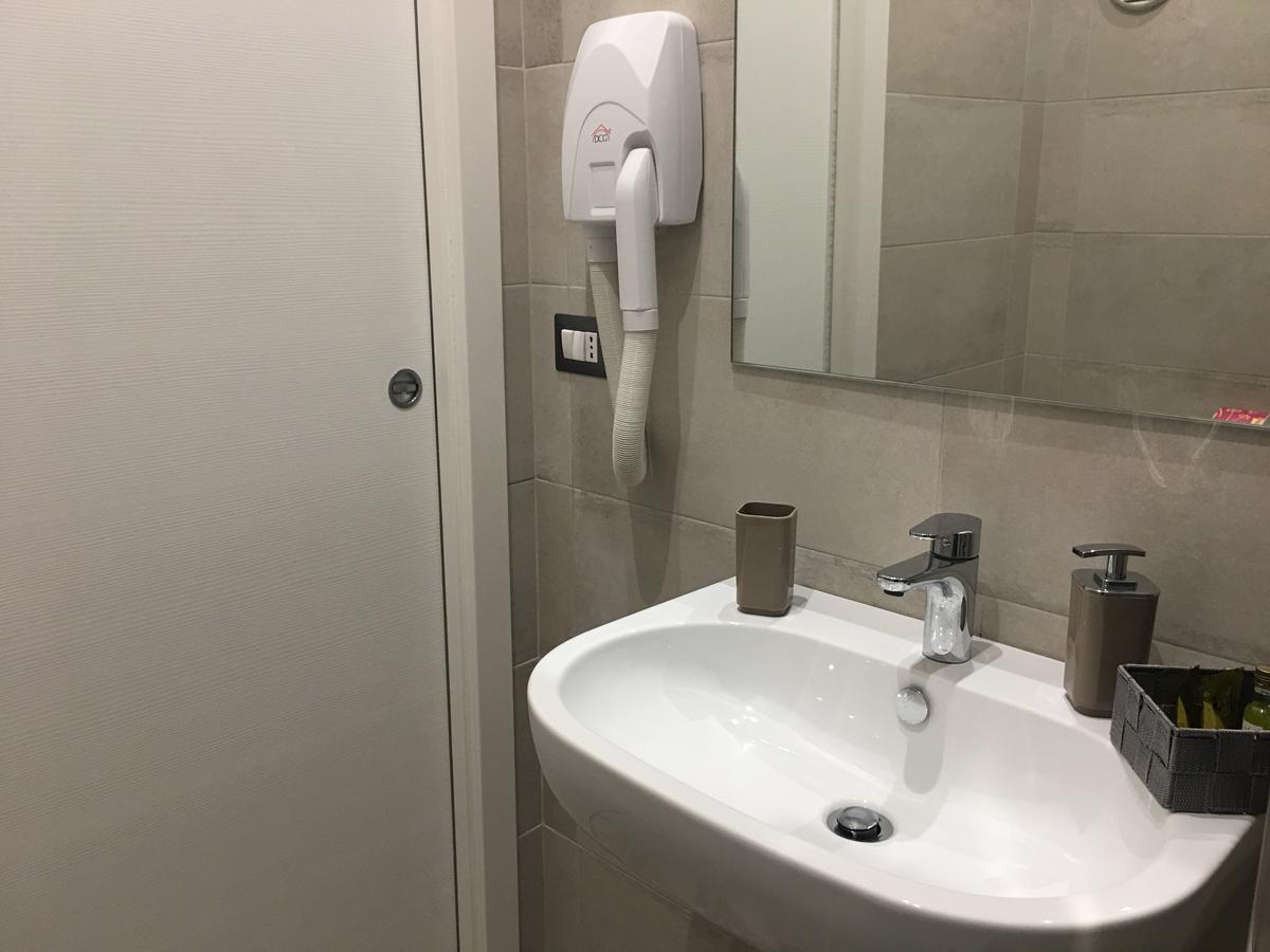 Matera Guest House Εξωτερικό φωτογραφία