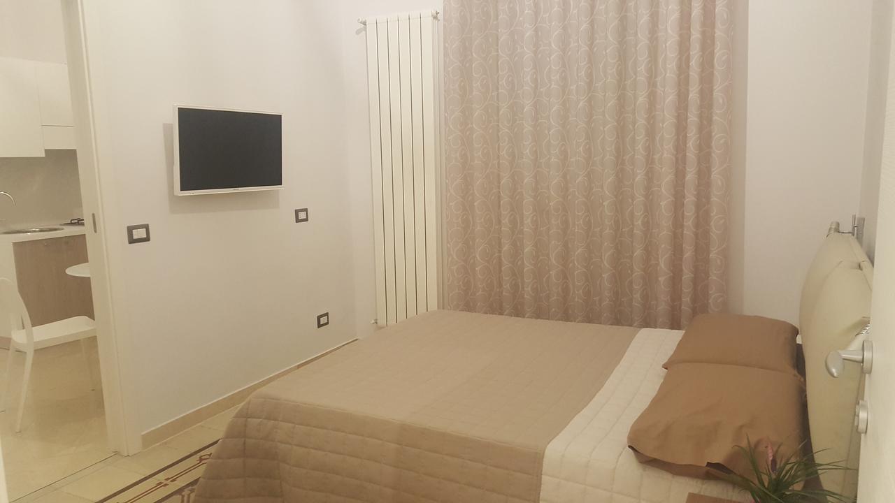 Matera Guest House Εξωτερικό φωτογραφία
