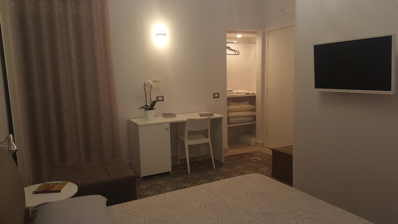 Matera Guest House Εξωτερικό φωτογραφία