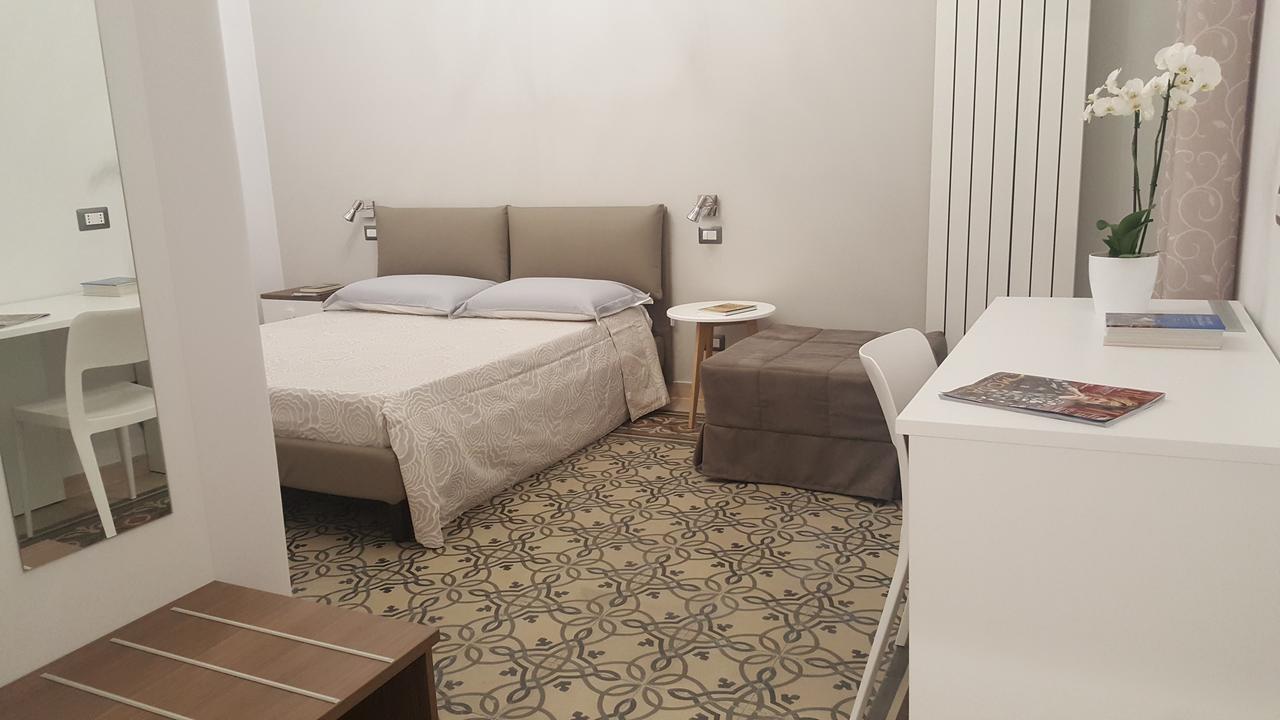 Matera Guest House Εξωτερικό φωτογραφία
