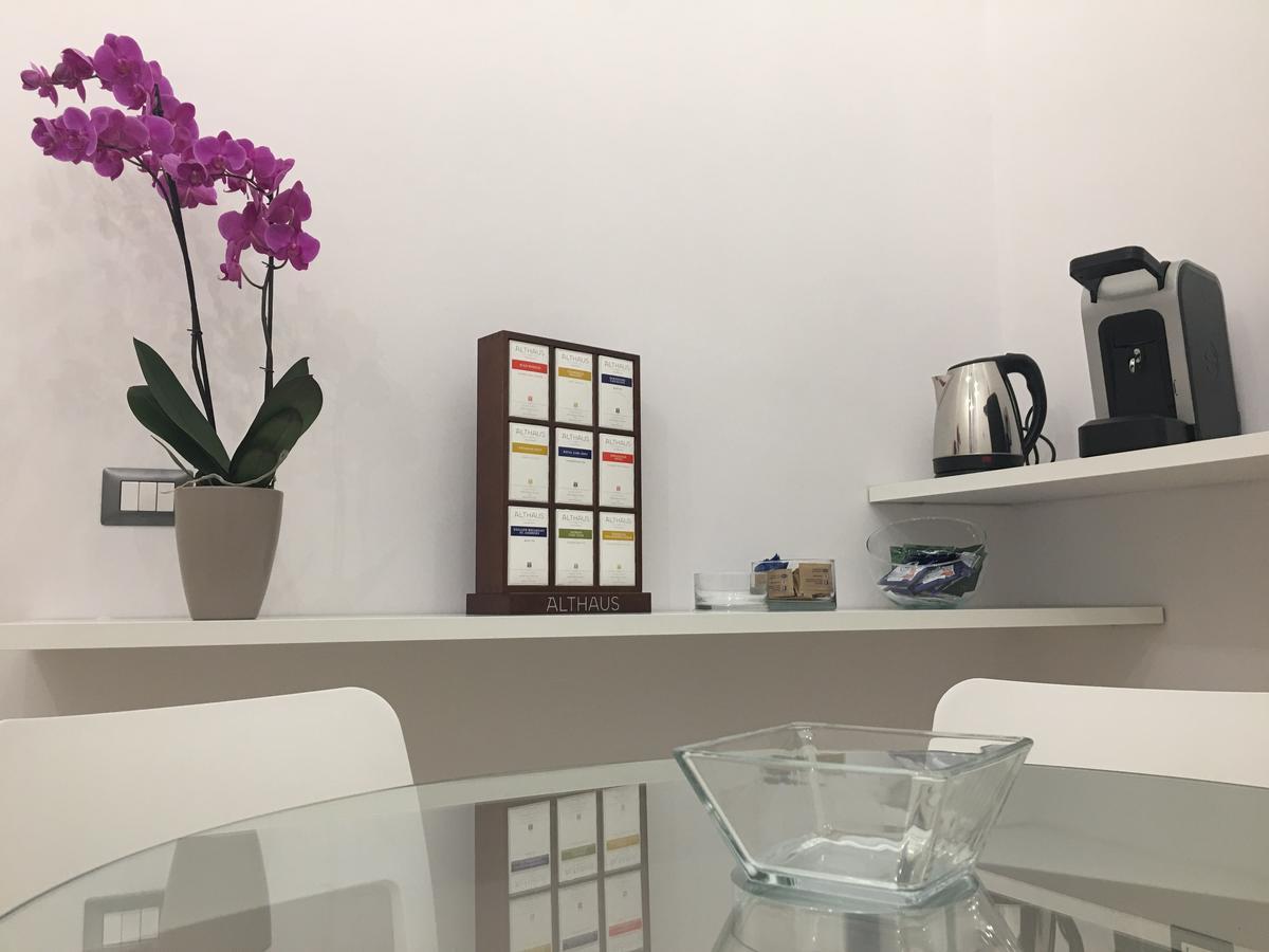 Matera Guest House Εξωτερικό φωτογραφία