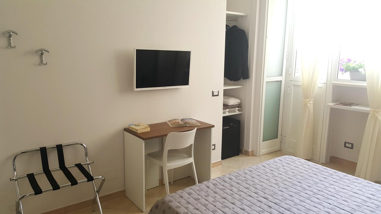 Matera Guest House Εξωτερικό φωτογραφία