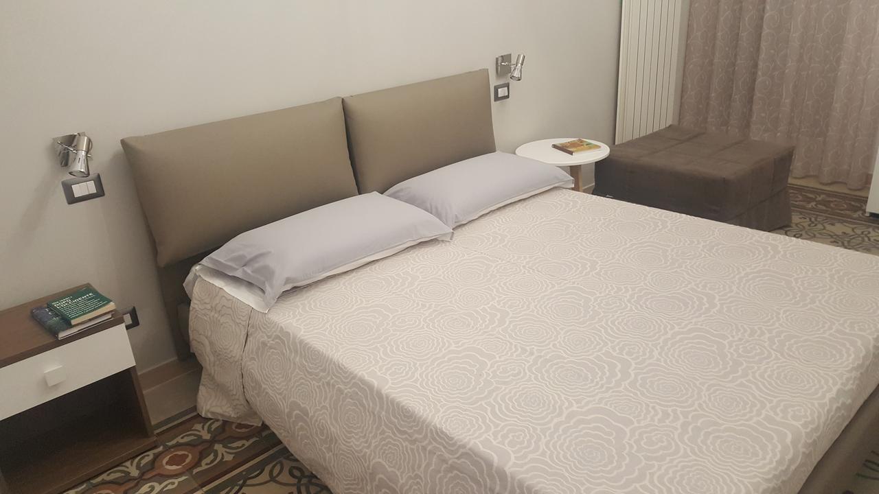 Matera Guest House Εξωτερικό φωτογραφία