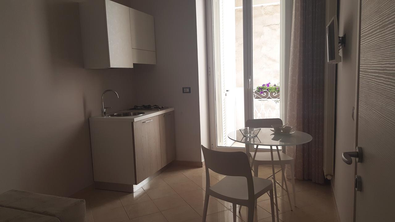 Matera Guest House Εξωτερικό φωτογραφία