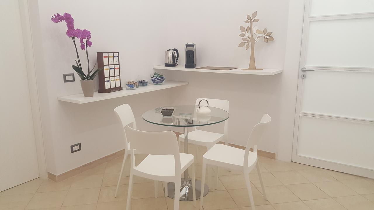 Matera Guest House Εξωτερικό φωτογραφία