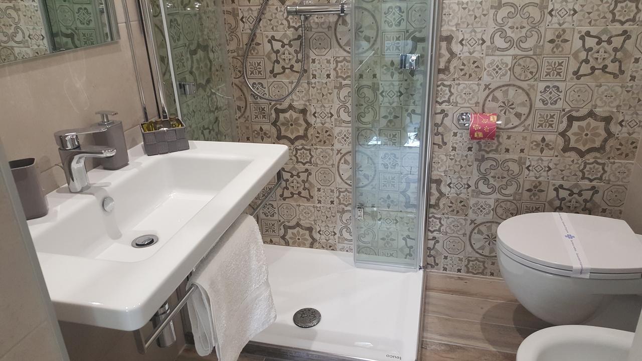 Matera Guest House Εξωτερικό φωτογραφία