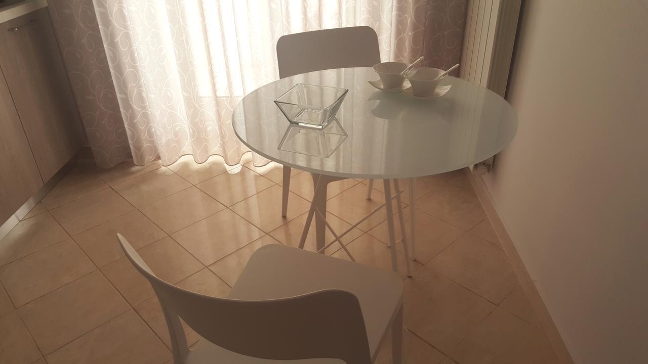 Matera Guest House Εξωτερικό φωτογραφία