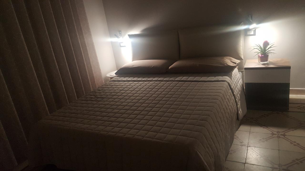 Matera Guest House Εξωτερικό φωτογραφία