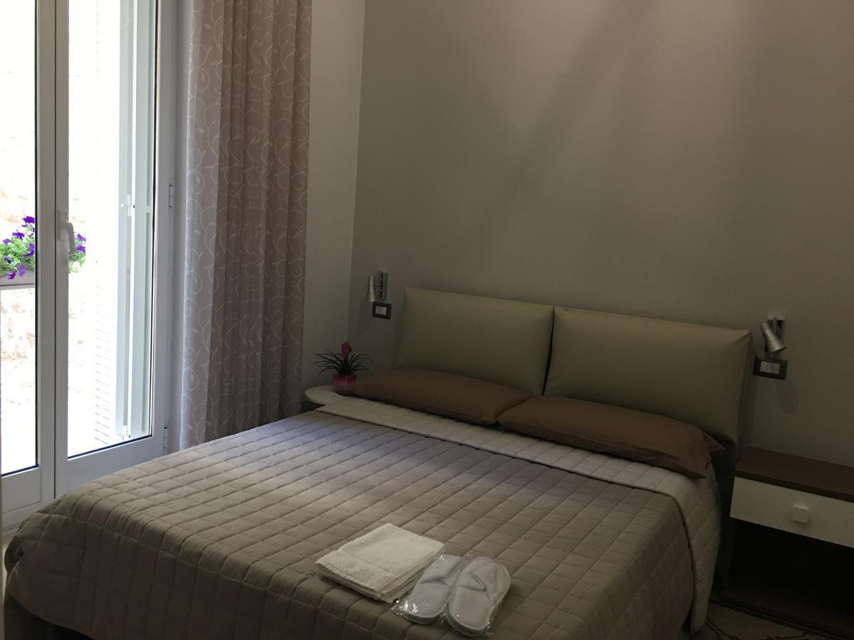 Matera Guest House Εξωτερικό φωτογραφία