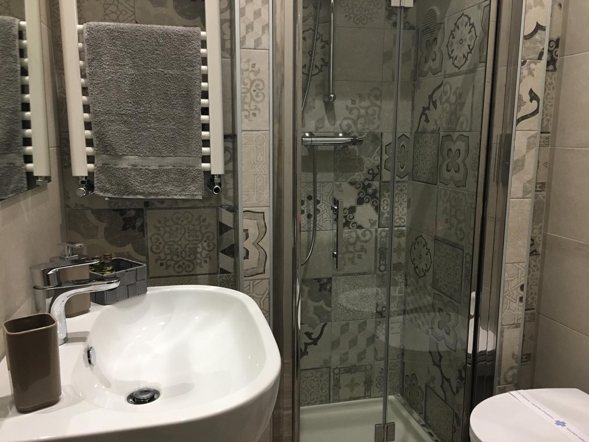 Matera Guest House Εξωτερικό φωτογραφία