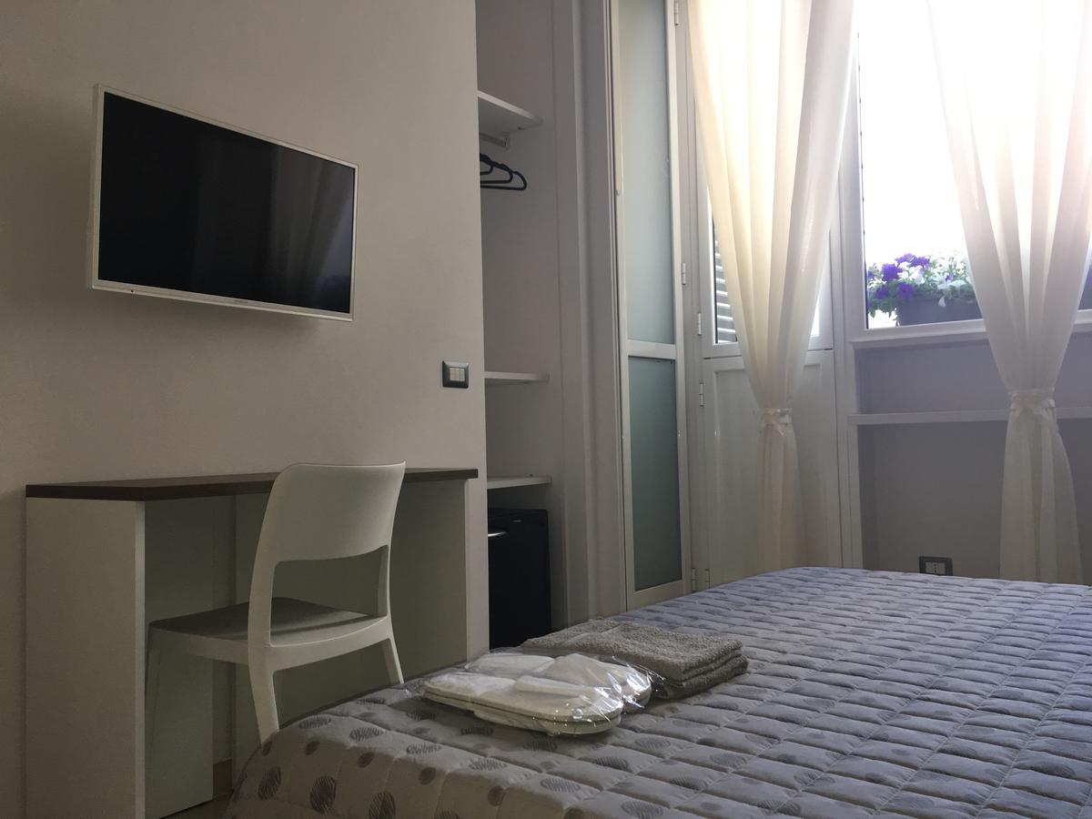 Matera Guest House Εξωτερικό φωτογραφία