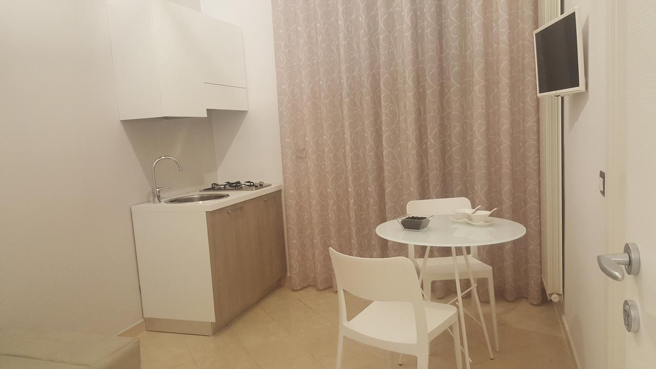 Matera Guest House Εξωτερικό φωτογραφία
