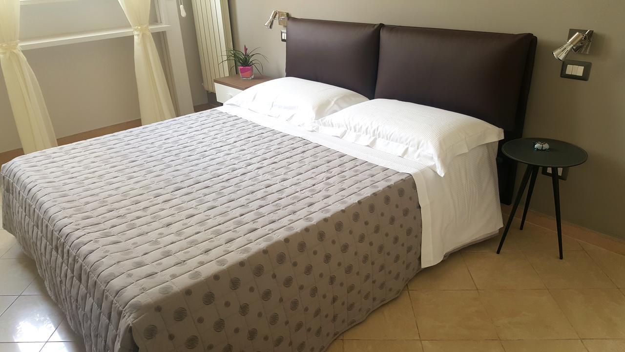 Matera Guest House Εξωτερικό φωτογραφία