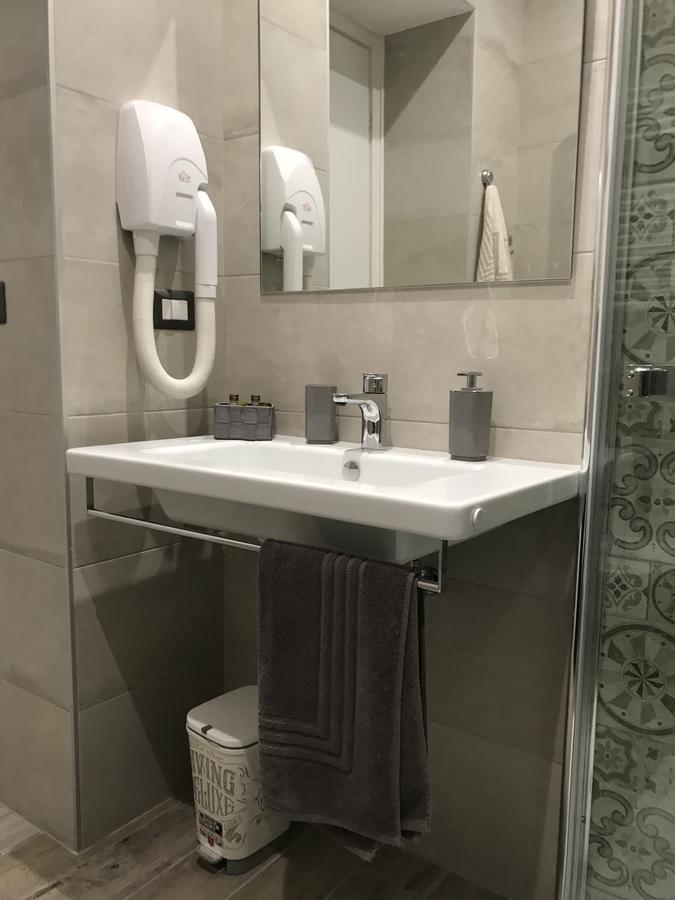Matera Guest House Εξωτερικό φωτογραφία