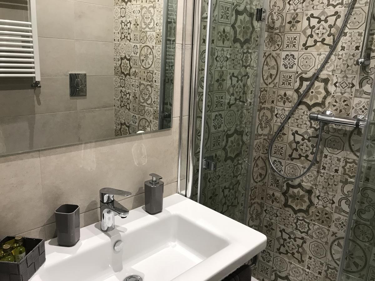 Matera Guest House Εξωτερικό φωτογραφία