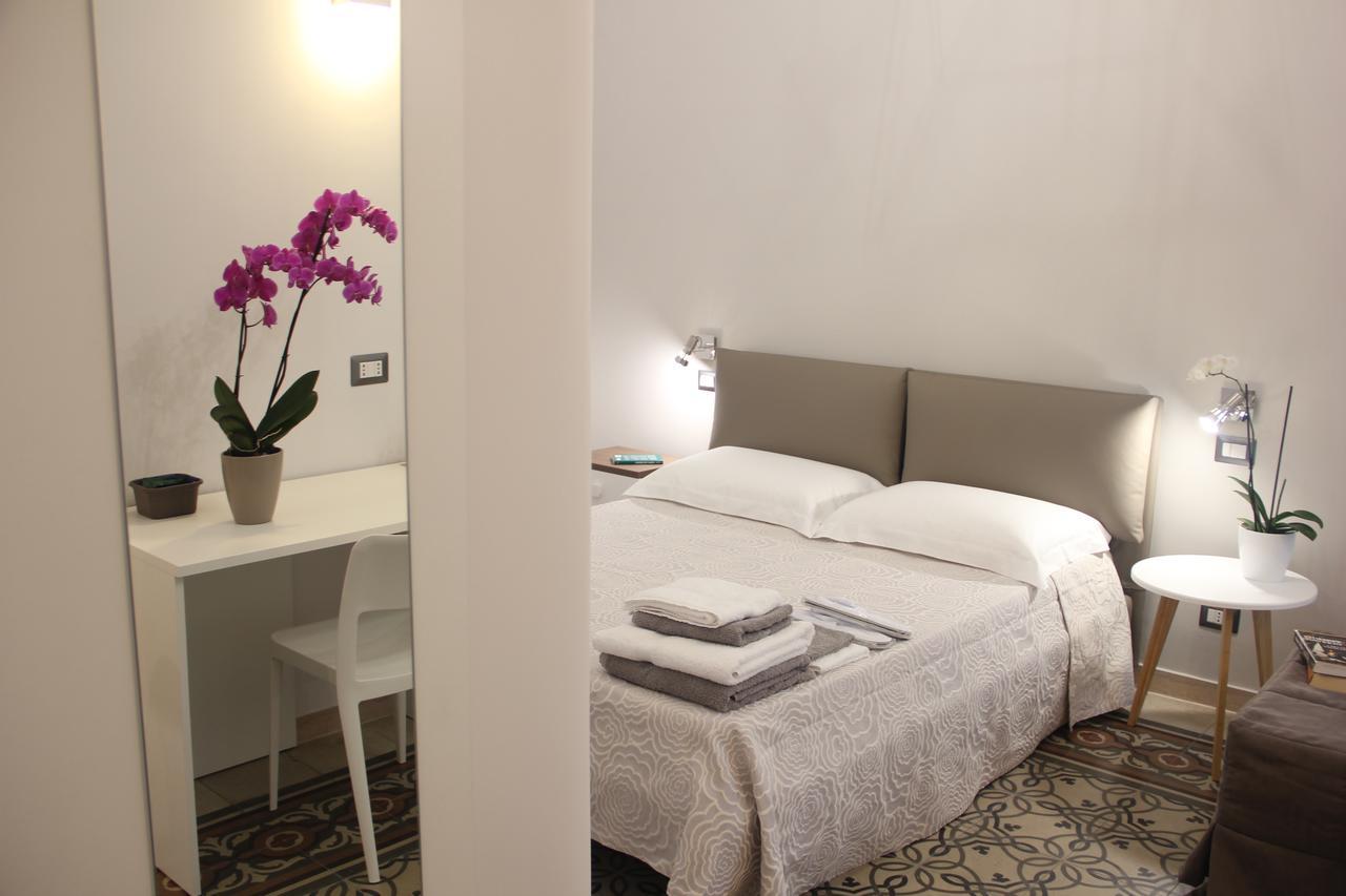 Matera Guest House Εξωτερικό φωτογραφία