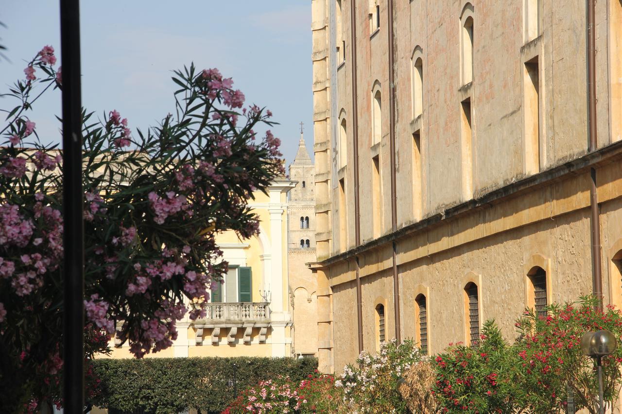 Matera Guest House Εξωτερικό φωτογραφία