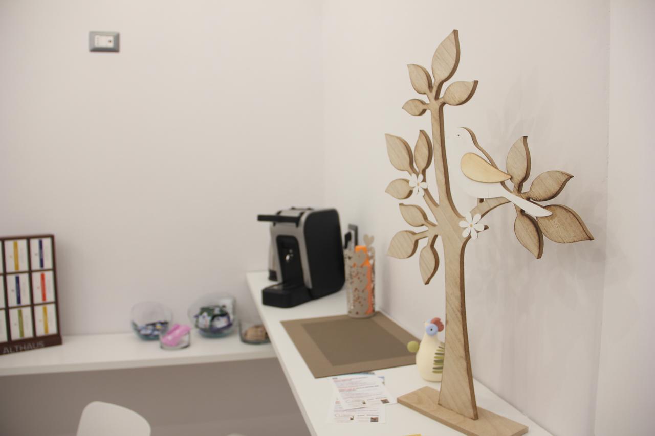 Matera Guest House Εξωτερικό φωτογραφία