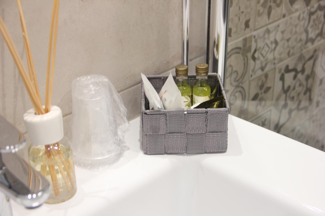 Matera Guest House Εξωτερικό φωτογραφία