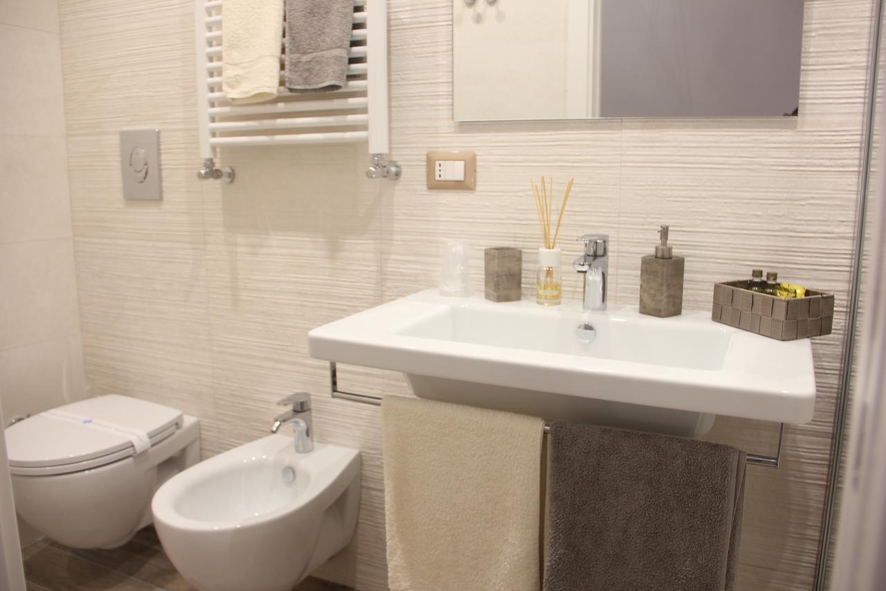 Matera Guest House Εξωτερικό φωτογραφία