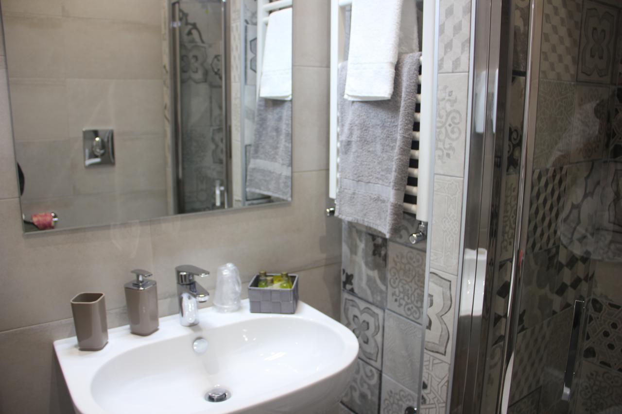 Matera Guest House Εξωτερικό φωτογραφία