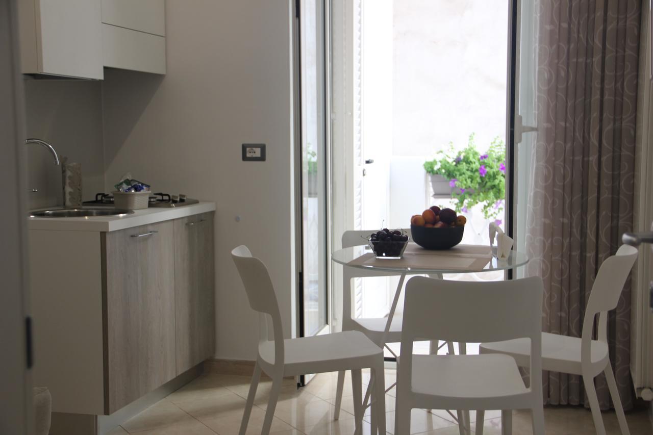 Matera Guest House Εξωτερικό φωτογραφία