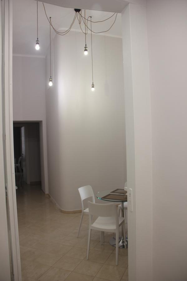 Matera Guest House Εξωτερικό φωτογραφία