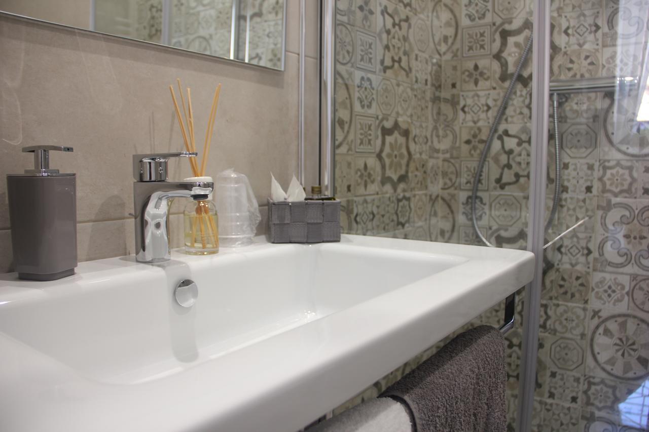 Matera Guest House Εξωτερικό φωτογραφία