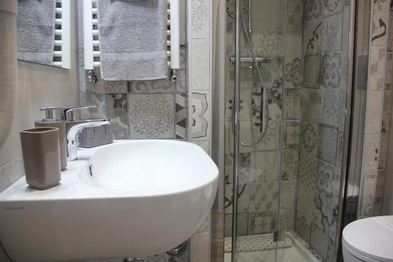 Matera Guest House Εξωτερικό φωτογραφία