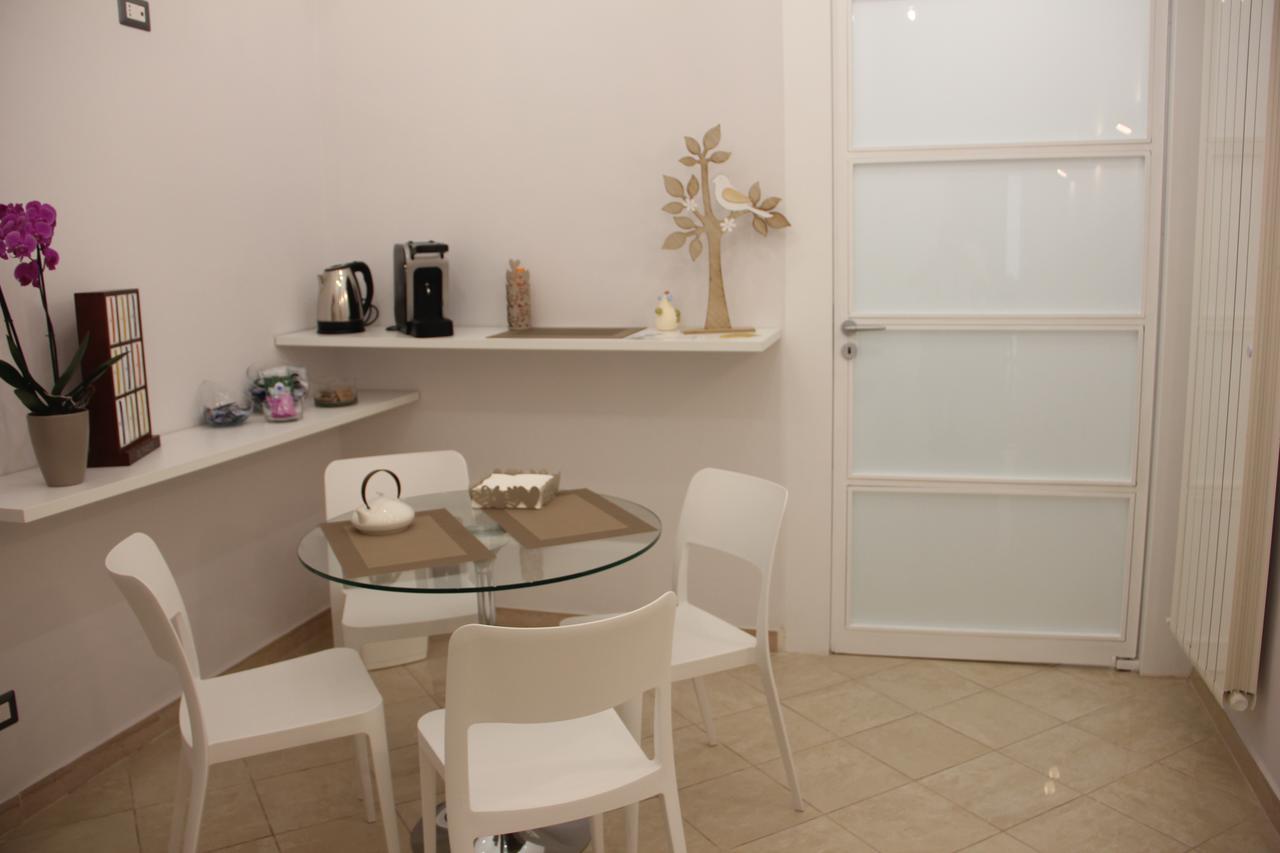 Matera Guest House Εξωτερικό φωτογραφία