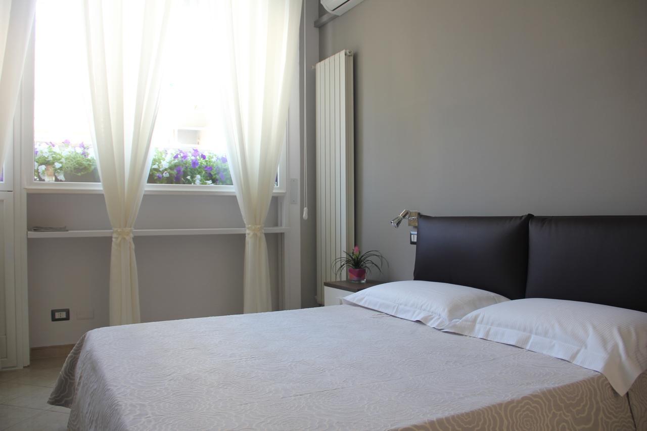 Matera Guest House Εξωτερικό φωτογραφία