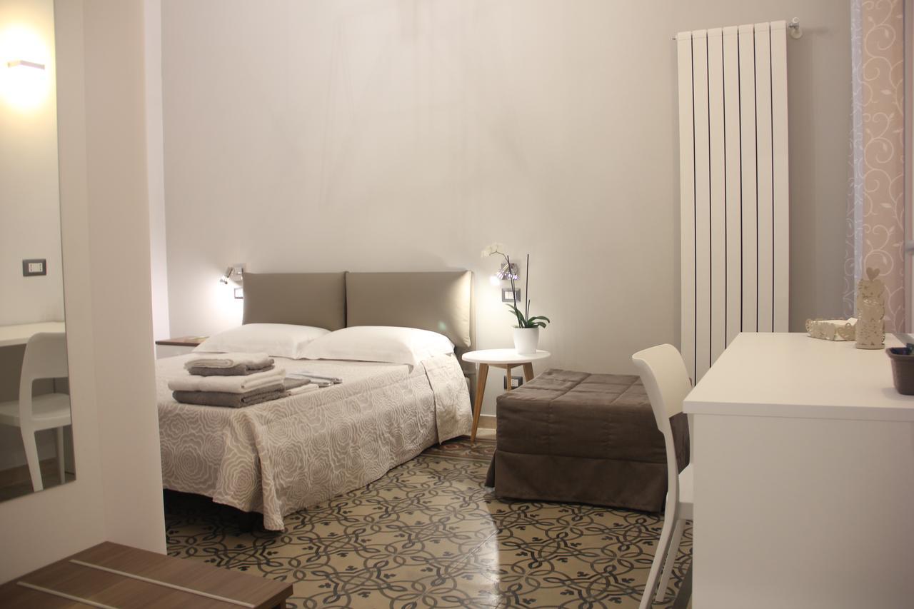 Matera Guest House Εξωτερικό φωτογραφία