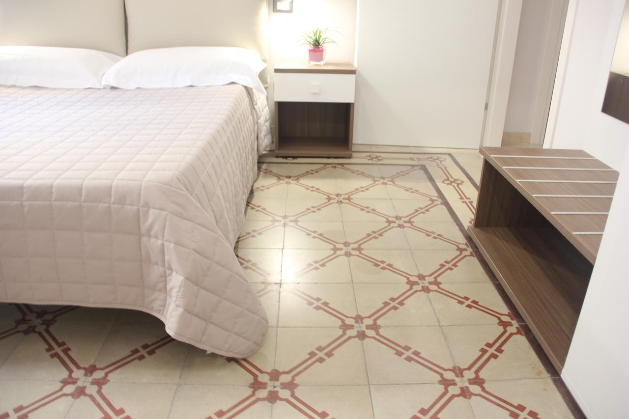 Matera Guest House Εξωτερικό φωτογραφία