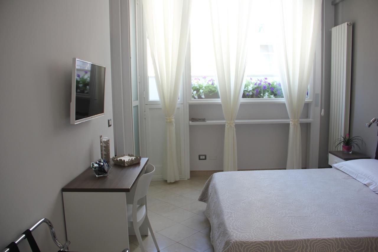 Matera Guest House Εξωτερικό φωτογραφία