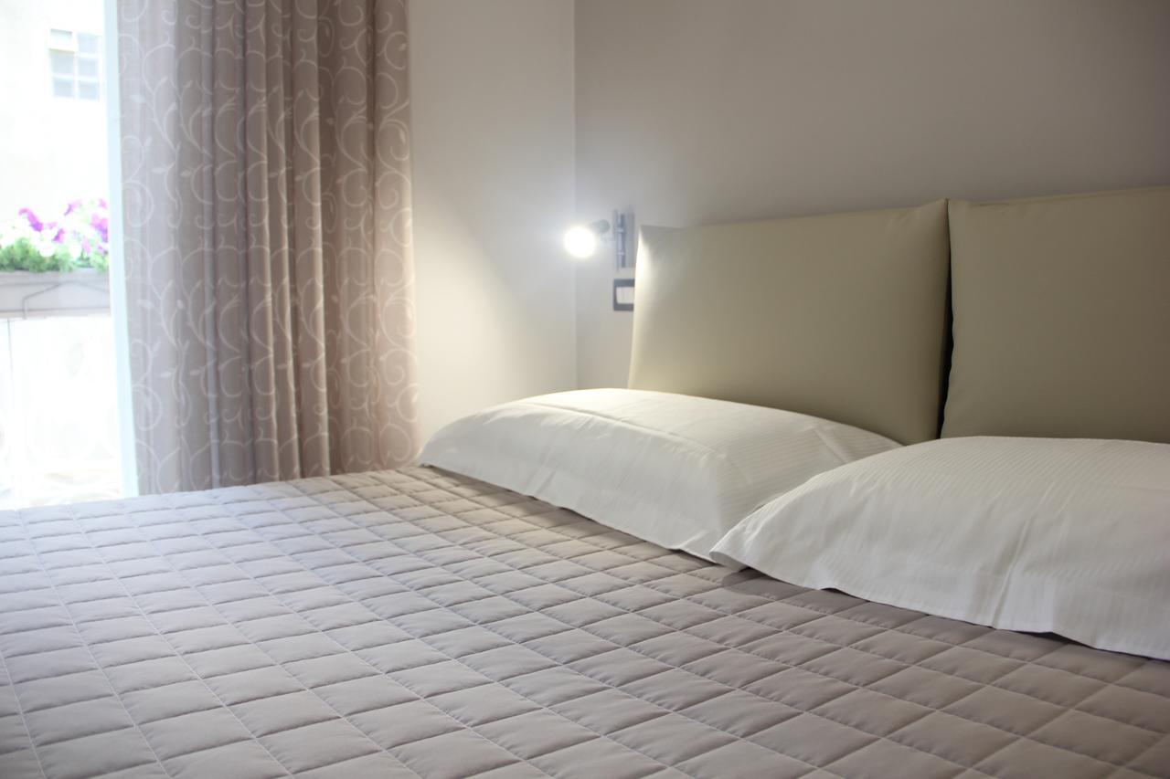 Matera Guest House Εξωτερικό φωτογραφία