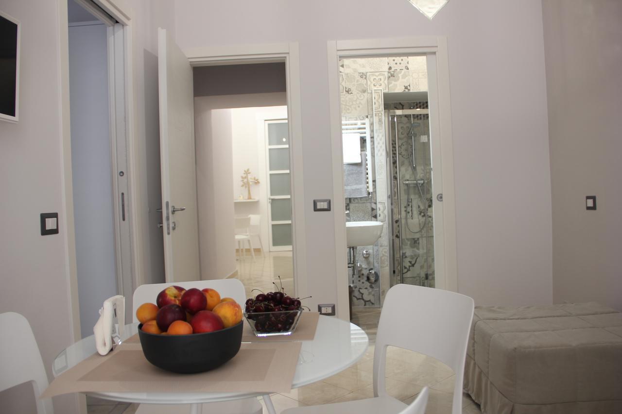 Matera Guest House Εξωτερικό φωτογραφία
