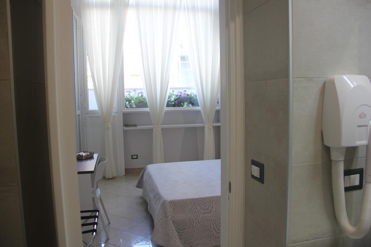 Matera Guest House Εξωτερικό φωτογραφία