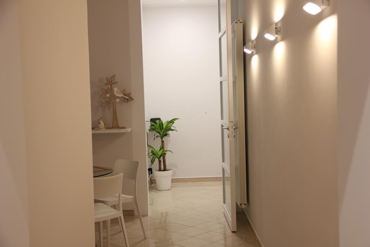 Matera Guest House Εξωτερικό φωτογραφία