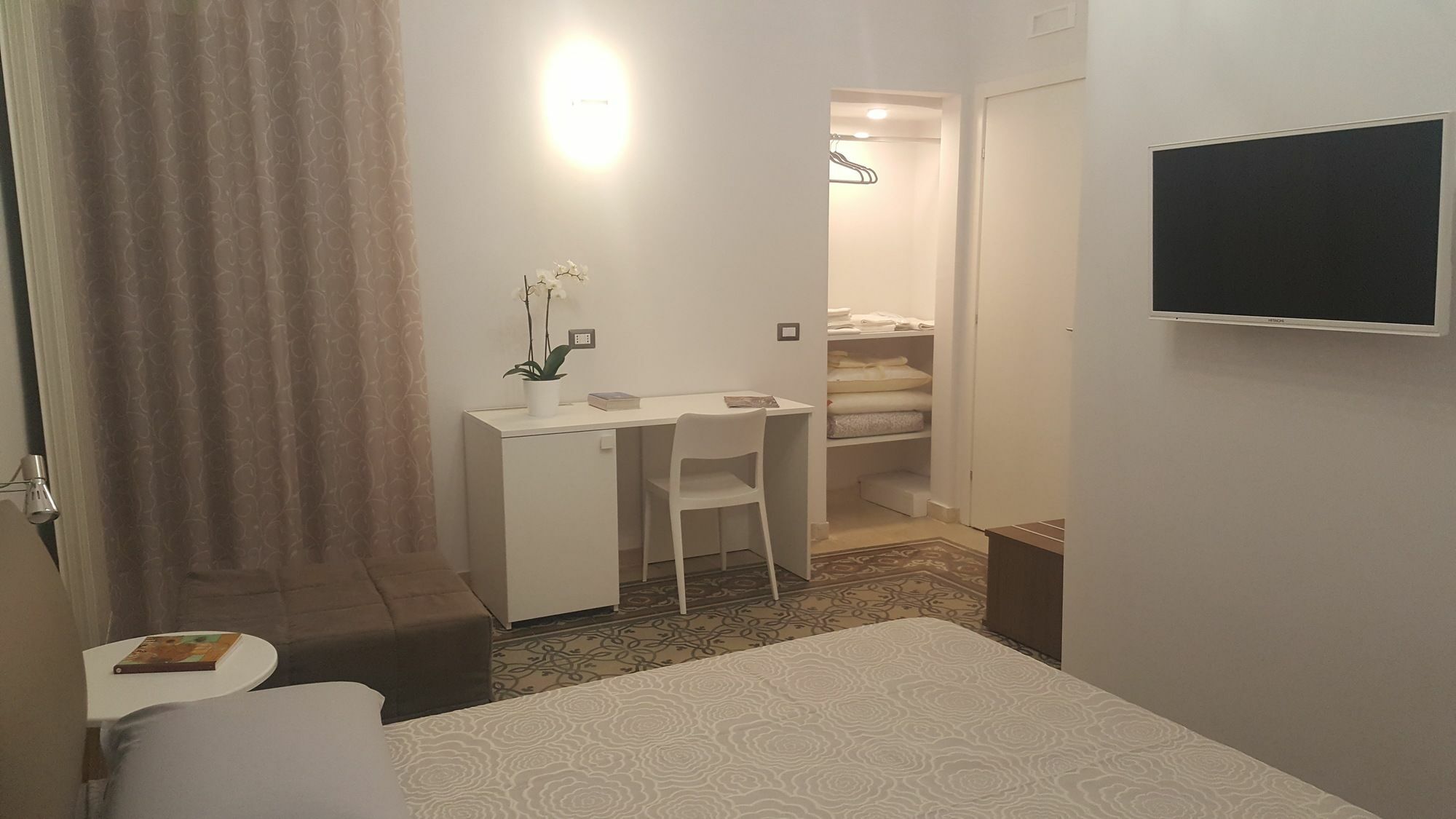 Matera Guest House Εξωτερικό φωτογραφία