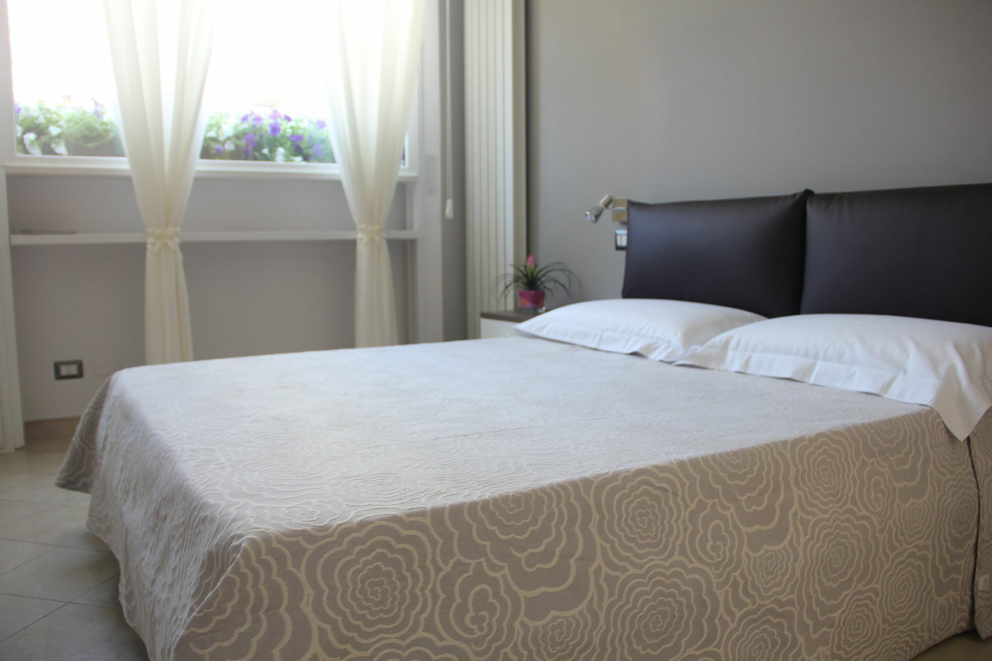 Matera Guest House Εξωτερικό φωτογραφία