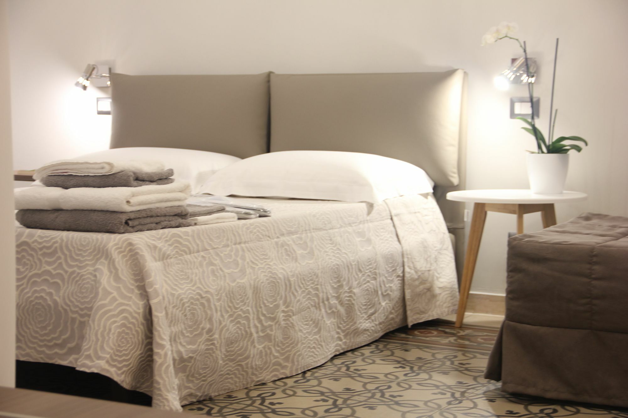 Matera Guest House Εξωτερικό φωτογραφία
