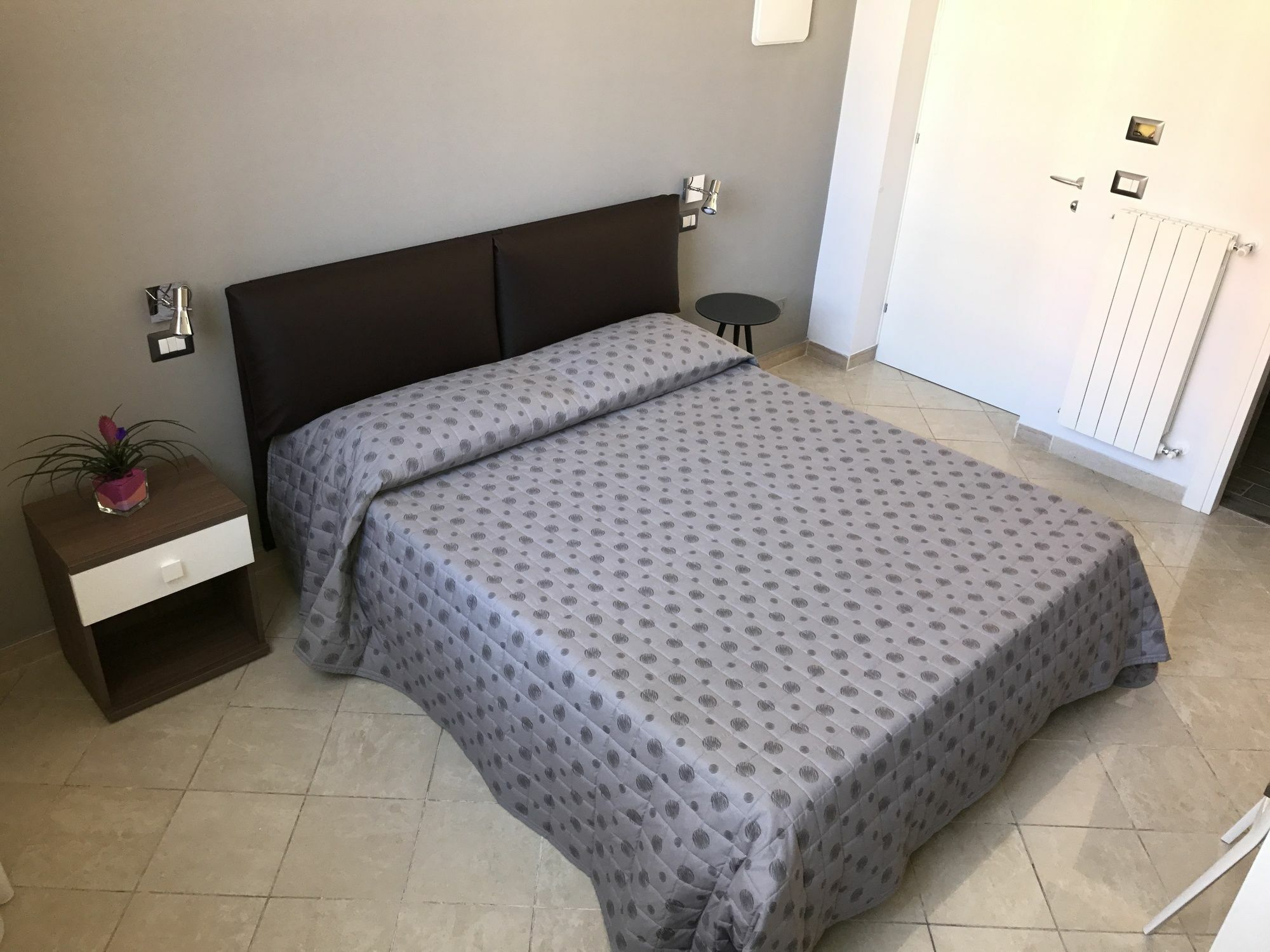 Matera Guest House Εξωτερικό φωτογραφία